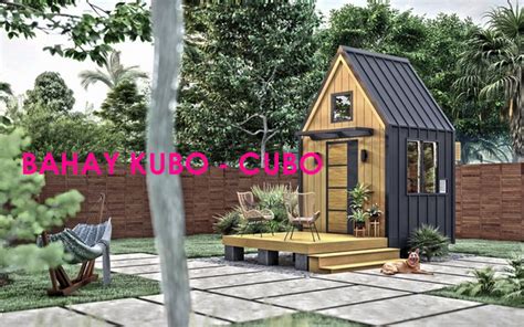 pinay kubo|The Philippines Bahay Kubo on a different Level, now .
